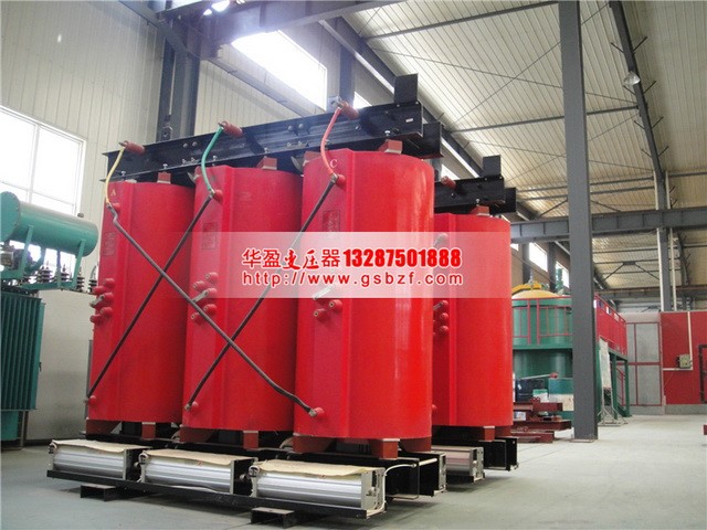 湖州SCB10-1250KVA干式变压器