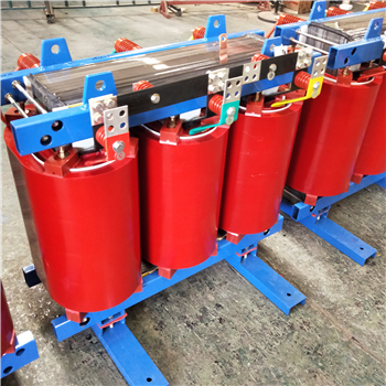 湖州1600KVA干式变压器 10KV