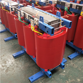 湖州1250KVA干式变压器 SCB11系列