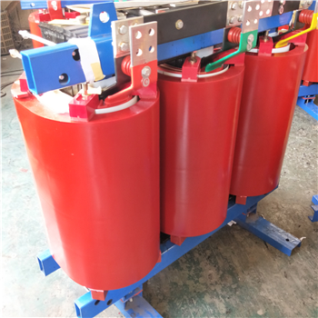 湖州SCB14-1000KVA/10KV/0.4KV干式变压器