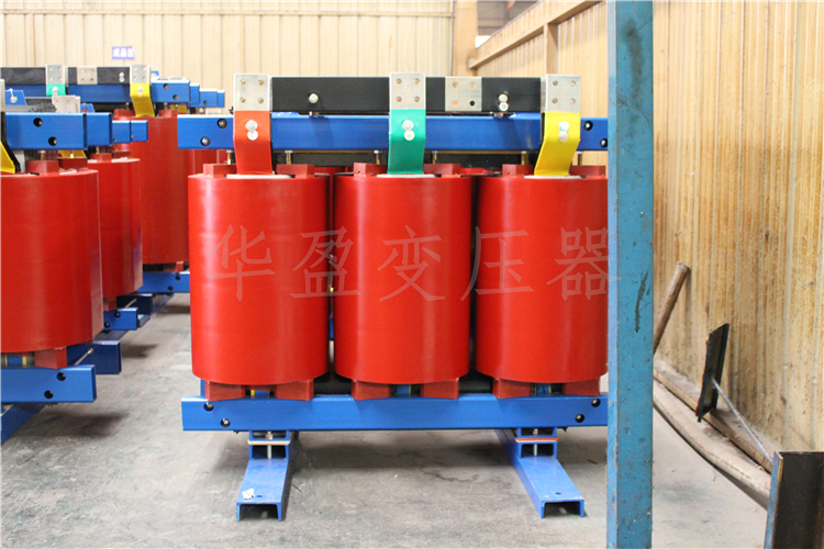 湖州SCB13-2000干式变压器